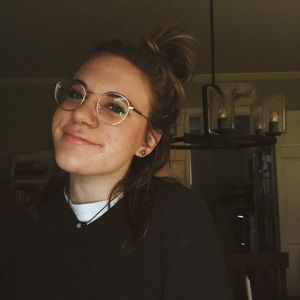 Meet your Posher, Ashton